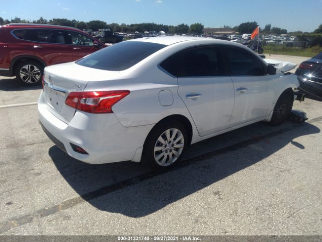 Photo 3 VIN: 3N1AB7AP0HL637281 - NISSAN SENTRA 