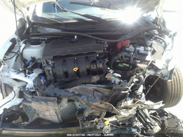 Photo 9 VIN: 3N1AB7AP0HL637281 - NISSAN SENTRA 