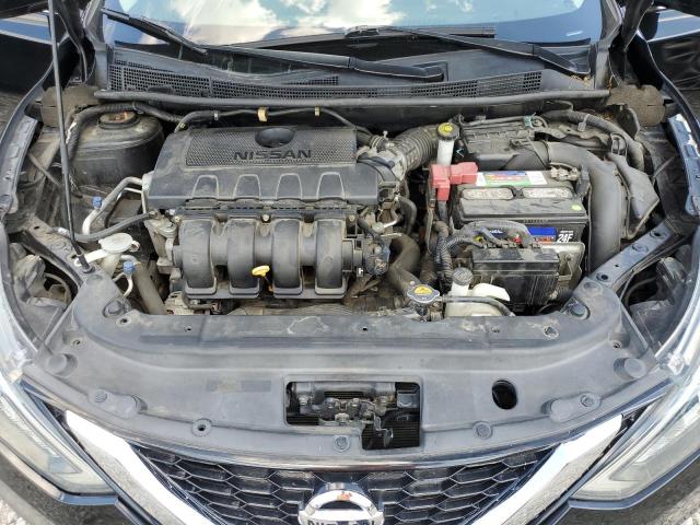 Photo 10 VIN: 3N1AB7AP0HL638236 - NISSAN SENTRA 