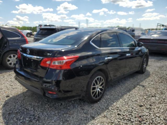 Photo 2 VIN: 3N1AB7AP0HL638236 - NISSAN SENTRA 