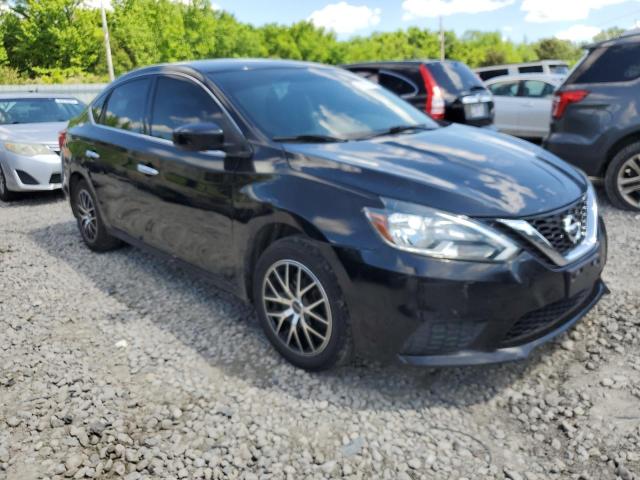 Photo 3 VIN: 3N1AB7AP0HL638236 - NISSAN SENTRA 