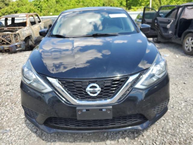 Photo 4 VIN: 3N1AB7AP0HL638236 - NISSAN SENTRA 