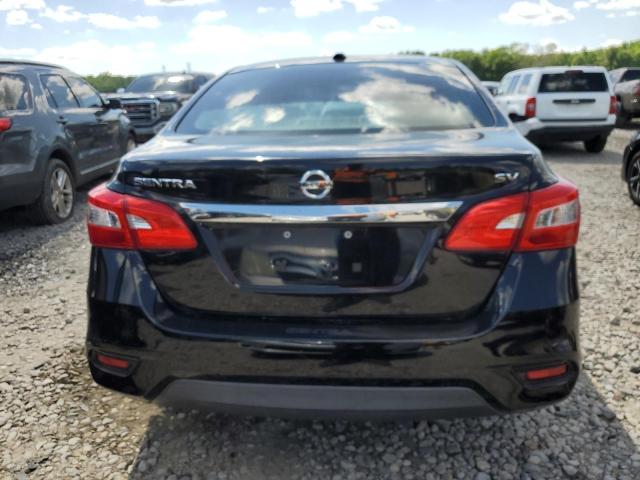 Photo 5 VIN: 3N1AB7AP0HL638236 - NISSAN SENTRA 