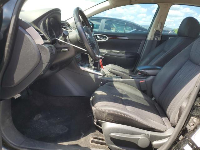 Photo 6 VIN: 3N1AB7AP0HL638236 - NISSAN SENTRA 