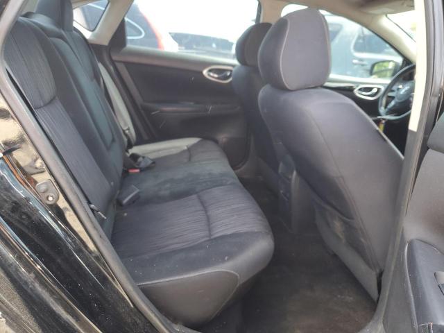 Photo 9 VIN: 3N1AB7AP0HL638236 - NISSAN SENTRA 