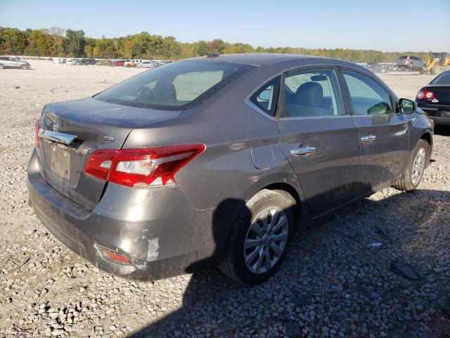 Photo 3 VIN: 3N1AB7AP0HL639130 - NISSAN SENTRA S 