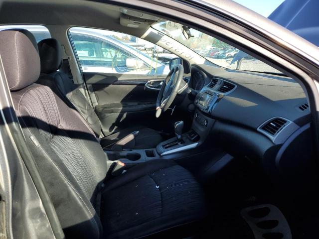 Photo 4 VIN: 3N1AB7AP0HL639130 - NISSAN SENTRA S 