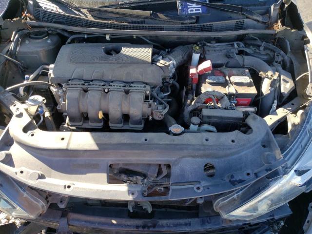 Photo 6 VIN: 3N1AB7AP0HL639130 - NISSAN SENTRA S 