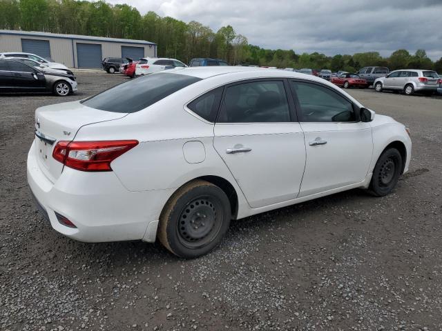 Photo 2 VIN: 3N1AB7AP0HL639628 - NISSAN SENTRA 