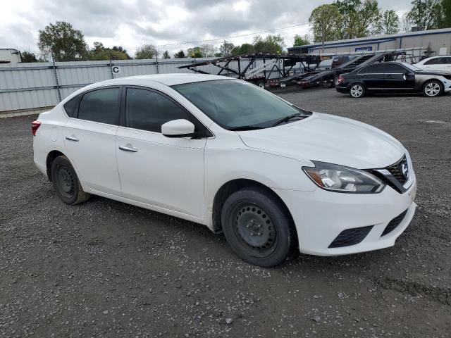 Photo 3 VIN: 3N1AB7AP0HL639628 - NISSAN SENTRA 