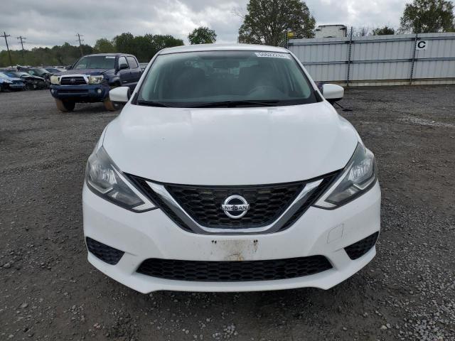 Photo 4 VIN: 3N1AB7AP0HL639628 - NISSAN SENTRA 