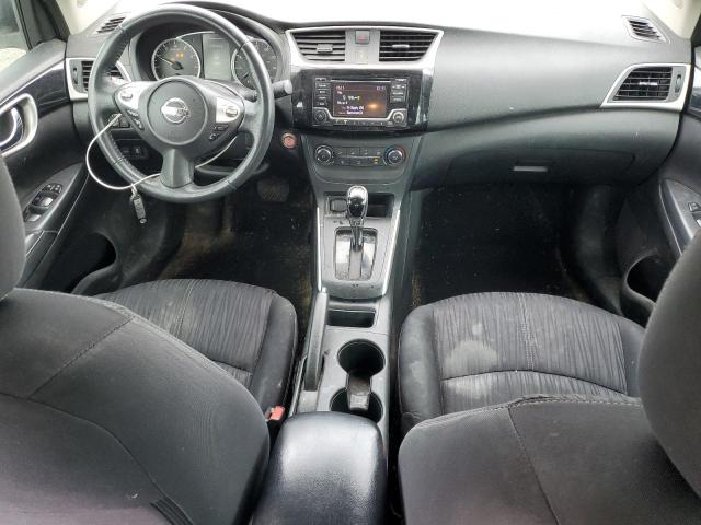 Photo 7 VIN: 3N1AB7AP0HL639628 - NISSAN SENTRA 