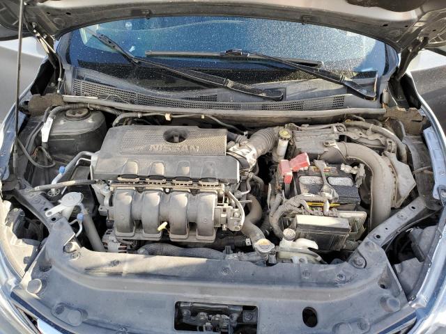 Photo 10 VIN: 3N1AB7AP0HL640746 - NISSAN SENTRA S 