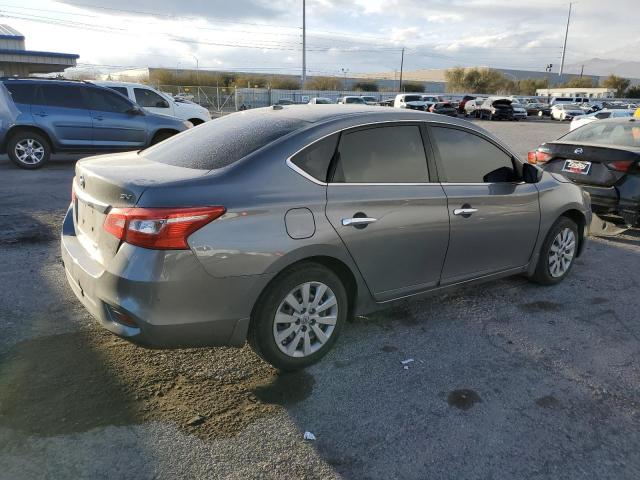 Photo 2 VIN: 3N1AB7AP0HL640746 - NISSAN SENTRA S 