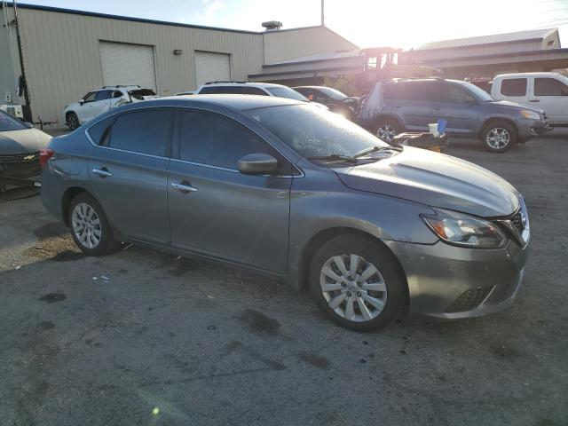 Photo 3 VIN: 3N1AB7AP0HL640746 - NISSAN SENTRA S 