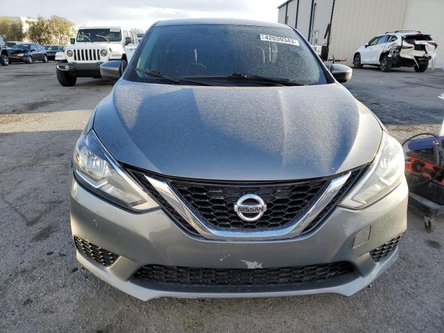 Photo 4 VIN: 3N1AB7AP0HL640746 - NISSAN SENTRA S 