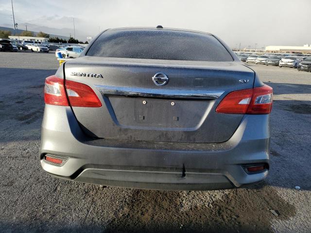 Photo 5 VIN: 3N1AB7AP0HL640746 - NISSAN SENTRA S 