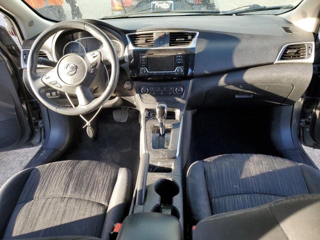 Photo 7 VIN: 3N1AB7AP0HL640746 - NISSAN SENTRA S 