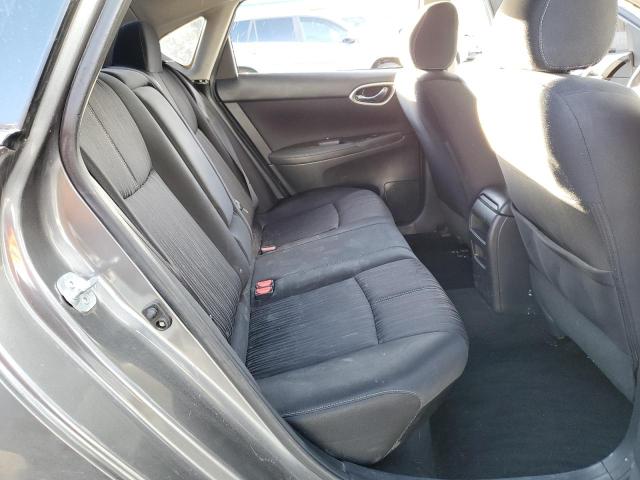 Photo 9 VIN: 3N1AB7AP0HL640746 - NISSAN SENTRA S 