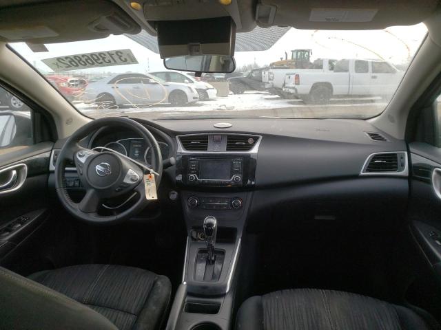 Photo 8 VIN: 3N1AB7AP0HL640813 - NISSAN SENTRA S 