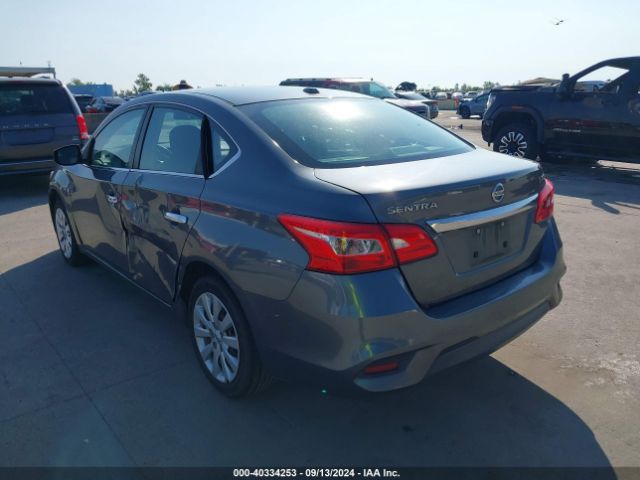 Photo 2 VIN: 3N1AB7AP0HL642044 - NISSAN SENTRA 