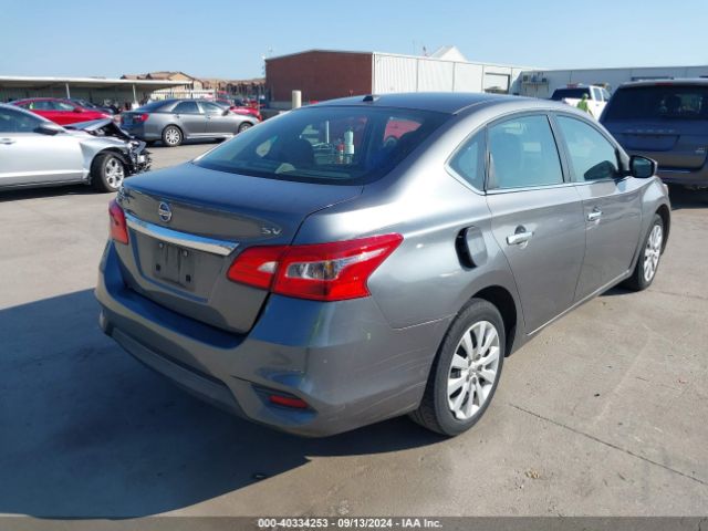 Photo 3 VIN: 3N1AB7AP0HL642044 - NISSAN SENTRA 