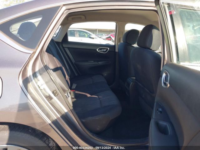 Photo 7 VIN: 3N1AB7AP0HL642044 - NISSAN SENTRA 