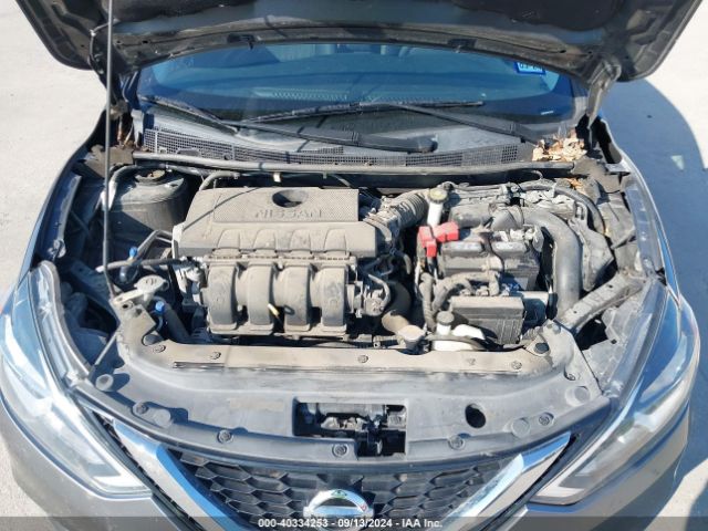 Photo 9 VIN: 3N1AB7AP0HL642044 - NISSAN SENTRA 