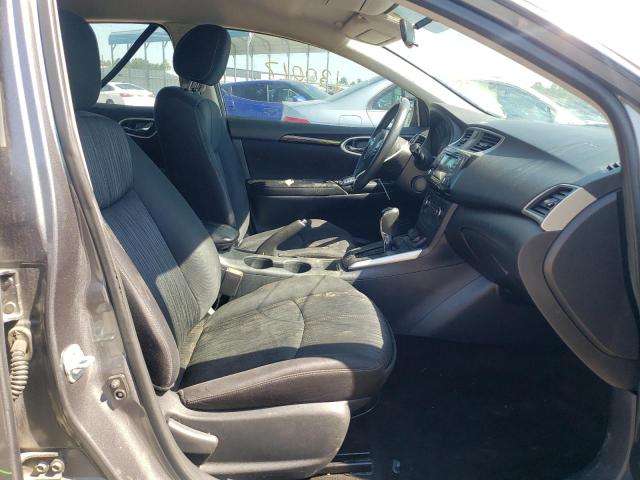 Photo 4 VIN: 3N1AB7AP0HL644523 - NISSAN SENTRA S 