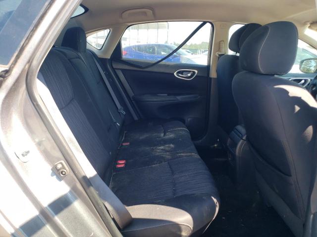 Photo 5 VIN: 3N1AB7AP0HL644523 - NISSAN SENTRA S 