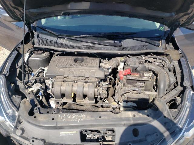 Photo 6 VIN: 3N1AB7AP0HL644523 - NISSAN SENTRA S 