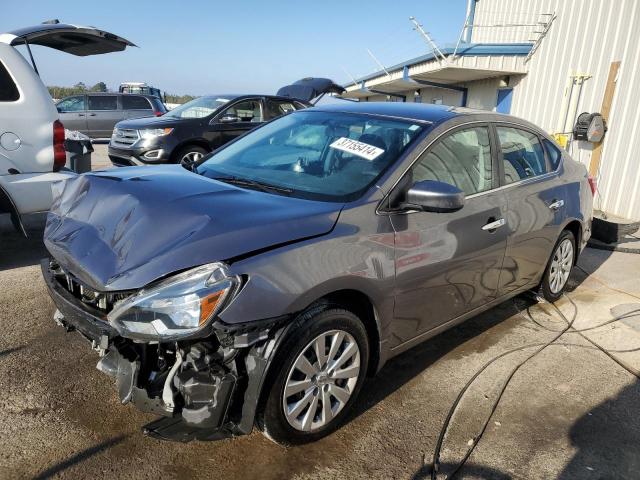 Photo 0 VIN: 3N1AB7AP0HL647003 - NISSAN SENTRA 