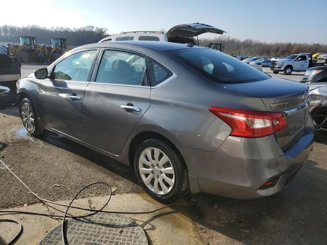 Photo 1 VIN: 3N1AB7AP0HL647003 - NISSAN SENTRA 