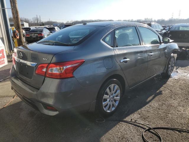 Photo 2 VIN: 3N1AB7AP0HL647003 - NISSAN SENTRA 