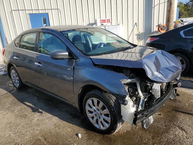 Photo 3 VIN: 3N1AB7AP0HL647003 - NISSAN SENTRA 