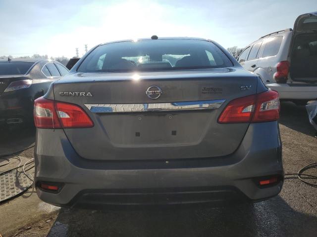 Photo 5 VIN: 3N1AB7AP0HL647003 - NISSAN SENTRA 