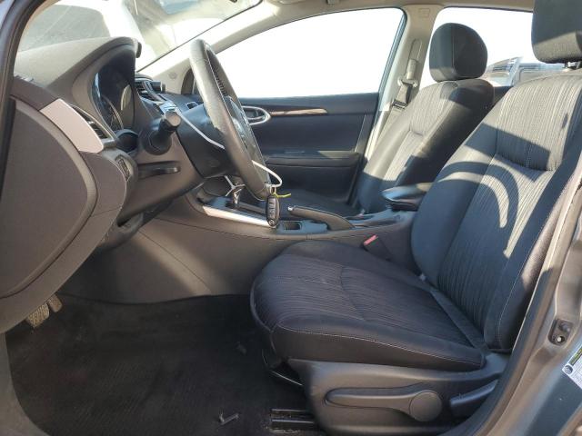 Photo 6 VIN: 3N1AB7AP0HL647003 - NISSAN SENTRA 