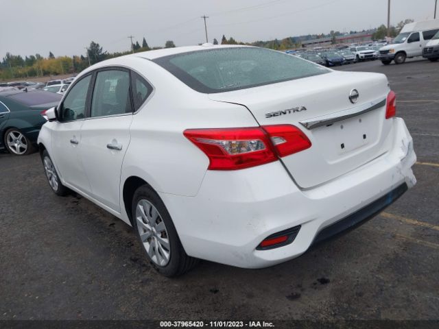 Photo 2 VIN: 3N1AB7AP0HL647941 - NISSAN SENTRA 