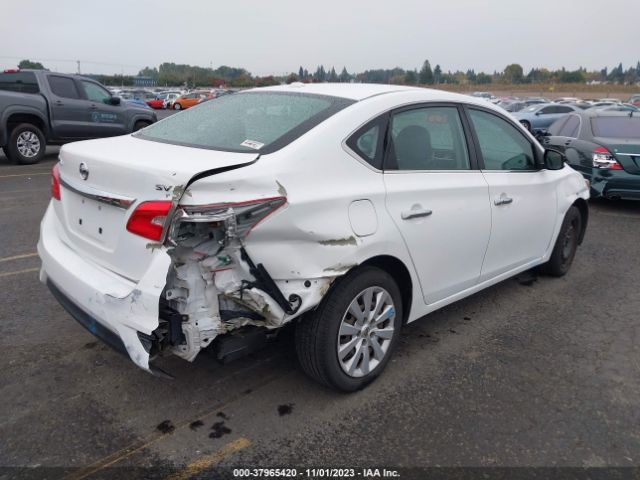 Photo 3 VIN: 3N1AB7AP0HL647941 - NISSAN SENTRA 