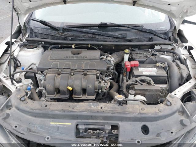 Photo 9 VIN: 3N1AB7AP0HL647941 - NISSAN SENTRA 