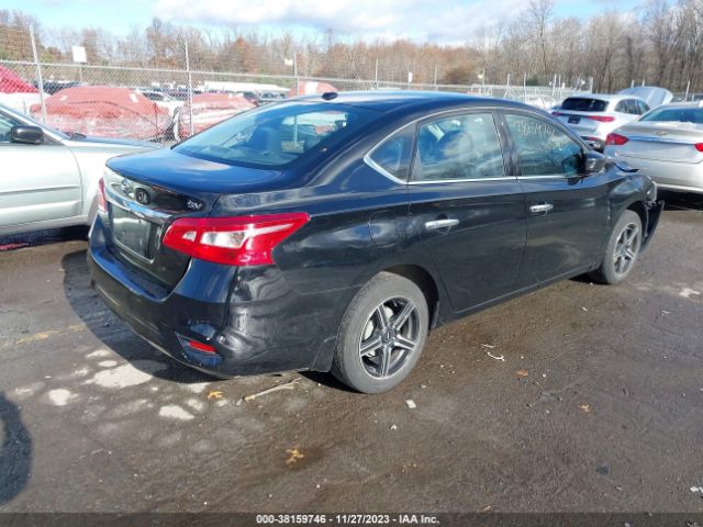 Photo 3 VIN: 3N1AB7AP0HL648295 - NISSAN SENTRA 