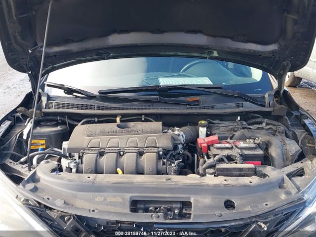 Photo 9 VIN: 3N1AB7AP0HL648295 - NISSAN SENTRA 