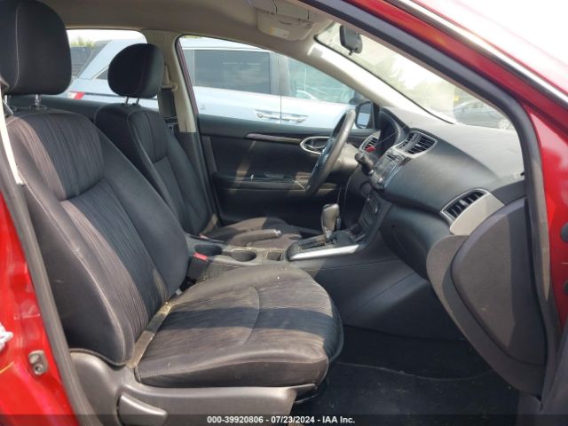 Photo 4 VIN: 3N1AB7AP0HL657790 - NISSAN SENTRA 