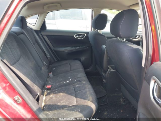 Photo 7 VIN: 3N1AB7AP0HL657790 - NISSAN SENTRA 