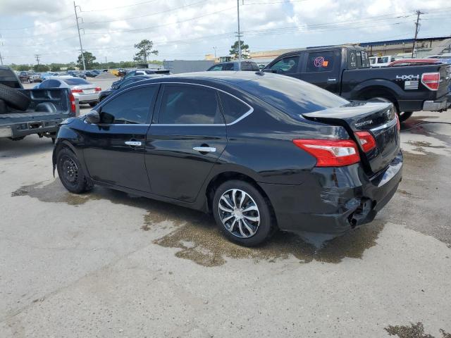 Photo 1 VIN: 3N1AB7AP0HL658454 - NISSAN SENTRA 