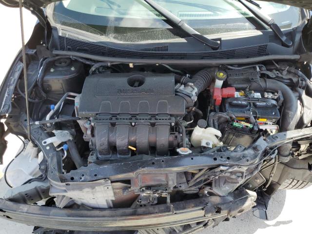 Photo 10 VIN: 3N1AB7AP0HL658454 - NISSAN SENTRA 