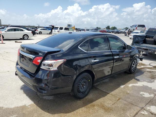 Photo 2 VIN: 3N1AB7AP0HL658454 - NISSAN SENTRA 