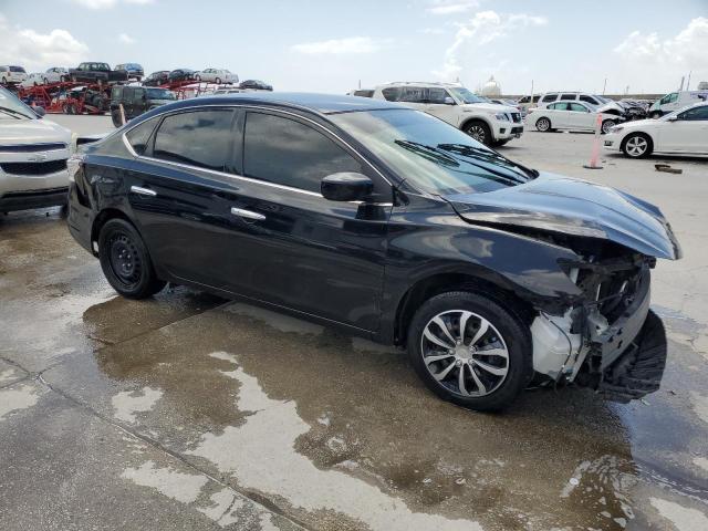 Photo 3 VIN: 3N1AB7AP0HL658454 - NISSAN SENTRA 