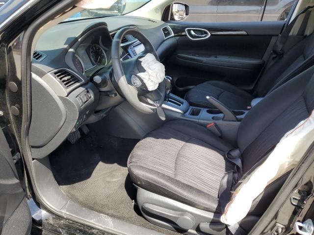 Photo 6 VIN: 3N1AB7AP0HL658454 - NISSAN SENTRA 