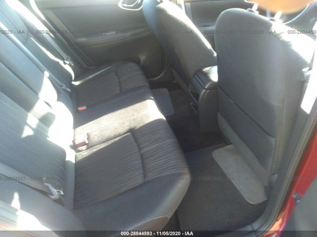 Photo 7 VIN: 3N1AB7AP0HL658499 - NISSAN SENTRA 